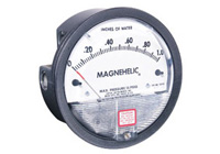 2000系列Magnehelic压差表