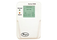 RSM系列室内压力监测仪